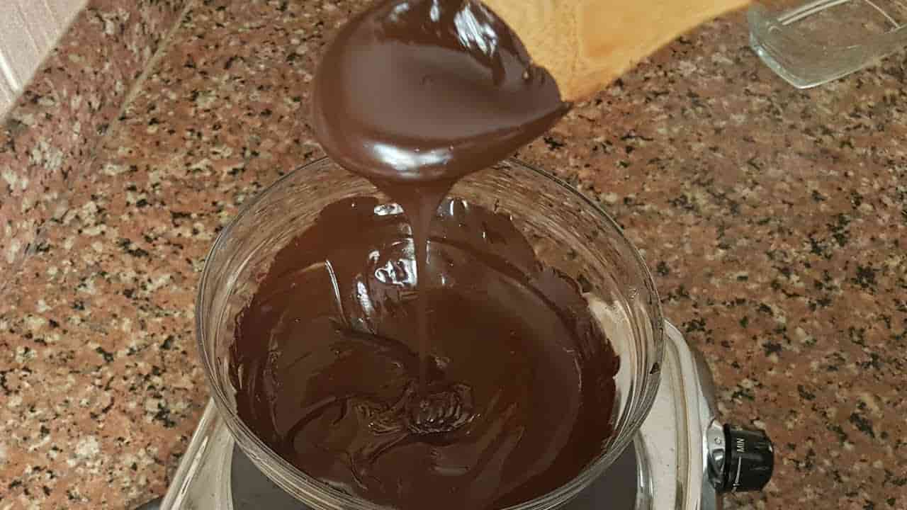 تصویر 4 از ارده کنجد ایرانی قهوه ای فله با کیفیت ممتاز